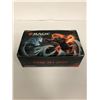 Image 2 : MAGIC THE GATHERING TRADING CARD LOT