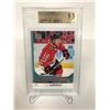 Image 1 : 2017-18 UPPER DECK #221 ALEX DEBRINCAT YOUNG GUNS (BGS 9.5)