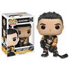 Image 1 : Sidney Crosby Pittsburgh Penguins Funko Pop! Hockey Figure