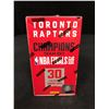 Image 2 : 2019 Panini Toronto Raptors NBA Champions Factory Sealed Box Set