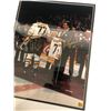 Image 2 : RAY BOURQUE SIGNED BOSTON BRUINS CUSTOM FRAMED PHOTO (COA)