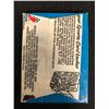 Image 2 : 1976 Topps Hockey Wax Pack (Unopened)