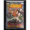 Image 1 : DOC SAVAGE: THE MAN OF BRONZE #1 (MARVEL COMICS)