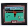 Image 1 : Mike Tyson Signed "Punch Out!!" 22x26 Custom Framed Photo Display (Fiterman Sports Hologram)