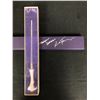 Image 2 : Ralph Fiennes Signed Lord Voldemort Harry Potter Wand w/ COA