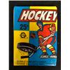 Image 1 : 1983-84 O-PEE-CHEE SEALED UNOPENED WAX PACK