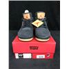 Image 1 : AIR JORDAN 4 RETRO LEVIS NRG SIZE 10.5US