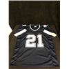 Image 3 : Deion Sanders Signed Jersey (Schwartz Sports COA)