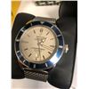 Image 2 : BREITLING CHRONOMETER SUPER OCEAN AUTOMATIC SWISS MADE WRIST WATCH w/ BOX