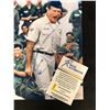 Image 2 : ROBIN WILLIAMS SIGNED 8X10 PHOTO (REAL AUTHENTIC COA)