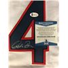 Image 2 : Corbin Bernsen Signed Jersey (Beckett COA)