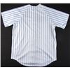 Image 4 : Whitey Ford Signed Yankees Jersey (PSA COA)