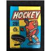 Image 1 : 1983-84 O-PEE-CHEE SEALED UNOPENED WAX PACK