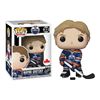 Image 1 : Wayne Gretzky Edmonton Oilers Funko Pop! Hockey Vinyl Figure