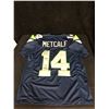 Image 1 : D.K. METCALF SIGNED SEATTLE SEAHAWKS JERSEY (JSA COA)