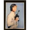 Image 1 : MARK HAMILL SIGNED 8X10 PHOTO (REAL AUTHENTIC COA)