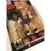 Image 2 : LEGENDS OF PROFESSIONAL WRESTLING KING KONG BUDDY ACTION FIGURE