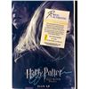 Image 2 : HARRY POTTER SIGNED 8X10 PHOTO (REAL AUTHENTIC COA)