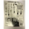 Image 2 : HASBRO OFFICIAL WWF "IRS" WRESTLING FIGURE (MOC)