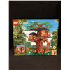 Image 1 : LEGO: IDEAS "TREEHOUSE" BUILDING TOY 21318