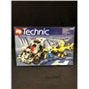 Image 1 : LEGO: TECHNIC BUILDING TOY 8286