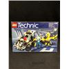 Image 1 : LEGO: TECHNIC BUILDING TOY 8286