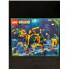 Image 1 : LEGO: SYSTEM "AQUANAUTS" BUILDING TOY 6195