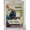 Image 1 : 2019-20 UD Black Diamond Jewels of the Draft Quinn Hughes Vancouver Canucks /99