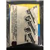 Image 2 : 1978 TOPPS HOCKEY WAX PACK (UNOPENED)
