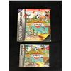 Image 1 : LOONEY TUNES DOUBLE PACK (DIZZY DRIVING, ACME ANTICS) NINTENDO GAME BOY ADVANCE VIDEO GAME