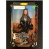 Image 1 : COLLECTOR EDITION HARLEY DAVIDSON BARBIE DOLL