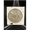 Image 2 : 1898 USA MORGAN SILVER DOLLAR (UNCIRCULATED)