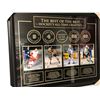 Image 2 : LEGENDS OF THE GAME THE BEST OF THE BEST HOCKEY'S ALL-TIME GREATEST FRAMED PHOTO DISPLAY