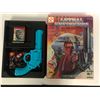 Image 2 : SEGA GENESIS LETAHL ENFORCERS VIDEO GAME (COMPLETE w/ ACCESSORIES)