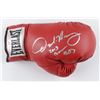 Image 1 : Oscar De La Hoya Signed Everlast Boxing Glove Inscribed "2013" & "Golden Boy" (PSA COA)