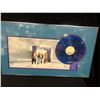 Image 1 : THE MOODY BLUES BAND SIGNED 36X24 FRAMED MUSIC DISPLAY