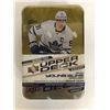 Image 1 : 2020-21 UPPER DECK SERIES TWO HOCKEY TIN