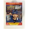 Image 1 : 2020/21 Upper Deck Series 2 Hockey 7-Pack Blaster Box