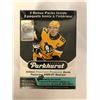 Image 1 : 2020-21 Parkhurst Hockey Blaster Box (Factory Sealed)