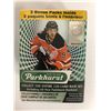 Image 1 : 2019-20 Parkhurst Hockey Blaster Box (Factory Sealed)