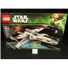 Image 1 : LEGO 10240 Star Wars Red Five X-Wing Starfighter (Open Box)