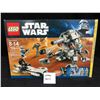 Image 1 : LEGO Star Wars 7869 Battle For Geonosis (Open Box)