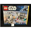 Image 1 : LEGO 7879 STAR WARS HOTH ECHO BASE (OPEN BOX)