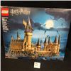 Image 1 : Lego Harry Potter Hogwarts Castle Set 71043 (Open Box)