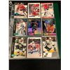 Image 2 : 100+ HOCKEY CARDS (INCLUDES STAR PLAYERS...)