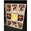 Image 2 : HOCKEY CARD LOT (1991 McDONALDS 1-25. 1991 PRO SET 1-150, 1991/92 SCORE 1-330)
