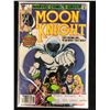 Image 1 : MOON KNIGHT #1 (MARVEL COMICS)