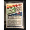 Image 2 : 1993 Topps #98 Derek Jeter Draft Pick