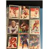 Image 2 : NHL PLAYER COLLECTION HOCKEY CARDS