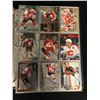 Image 2 : NHL PLAYER COLLECTION HOCKEY CARDS